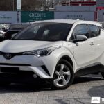 Toyota C-HR 2018