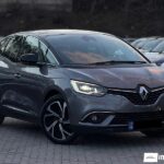 Renault Scenic 2018