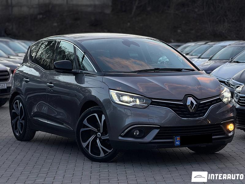 interauto oferta masina