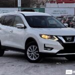 Nissan X-Trail 2017