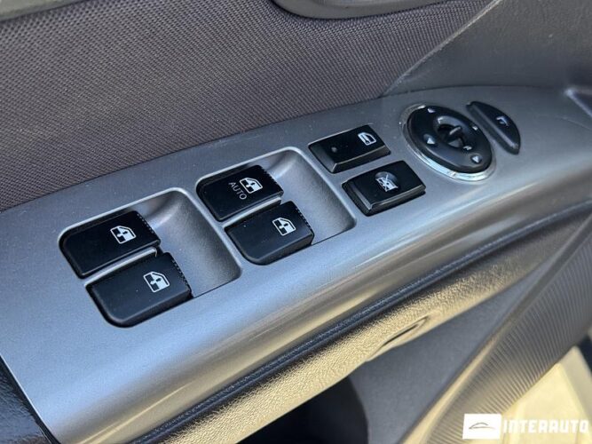 hyundai Santa Fe 2011