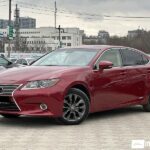 Lexus ES 300h 2014