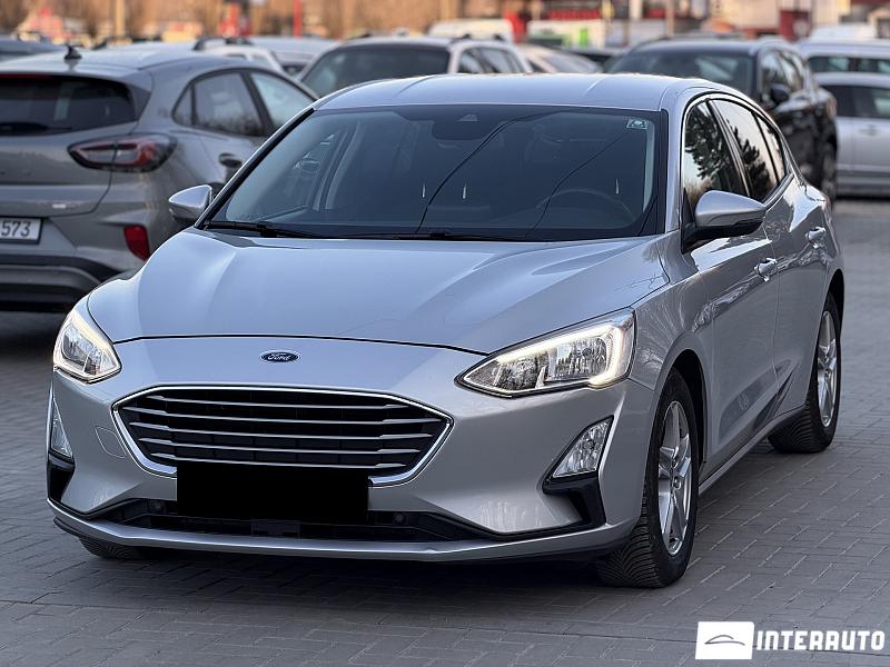 interauto oferta masina