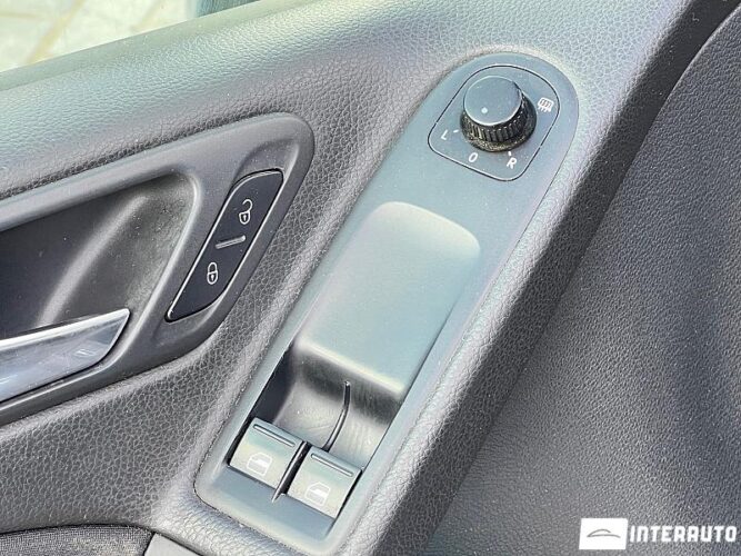 volkswagen Golf 2009