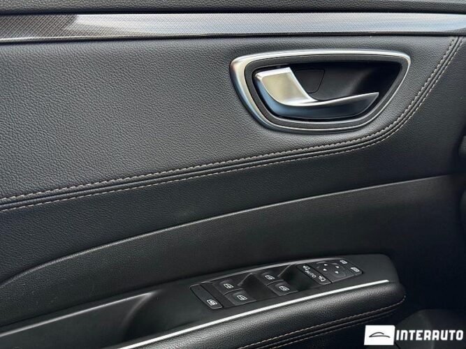 renault Talisman 2017