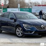 Renault Talisman 2017