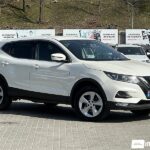 Nissan Qashqai 2017
