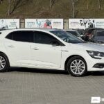 Renault Megane 2016