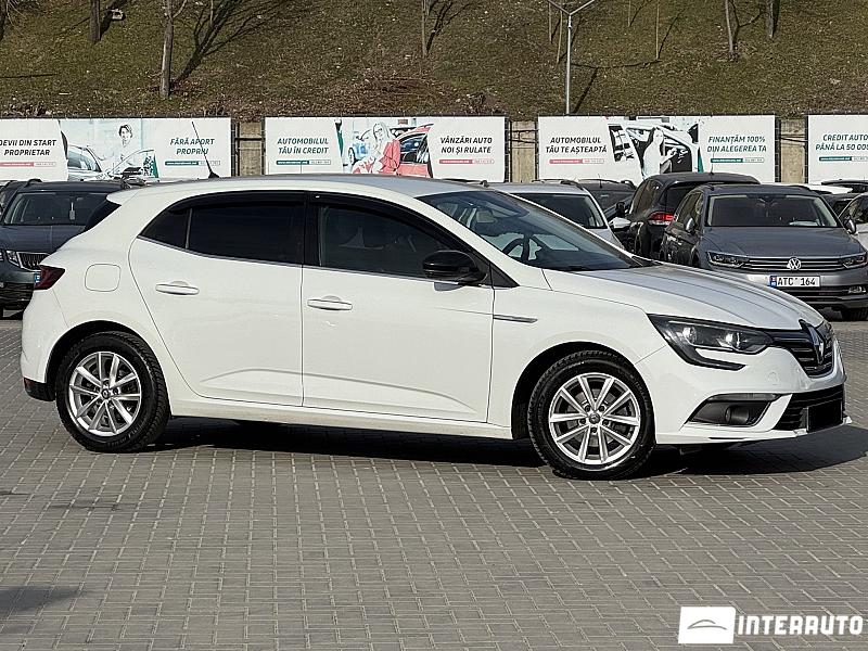 interauto oferta masina