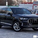 Audi Q7 2020