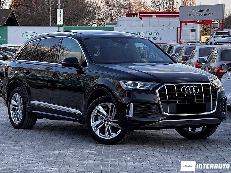 interauto oferta masina