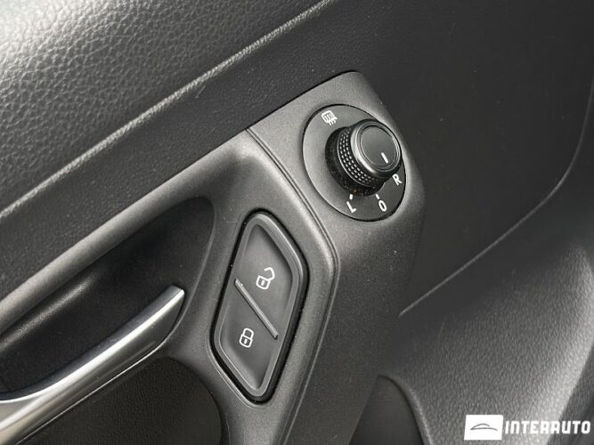 volkswagen Polo 2016