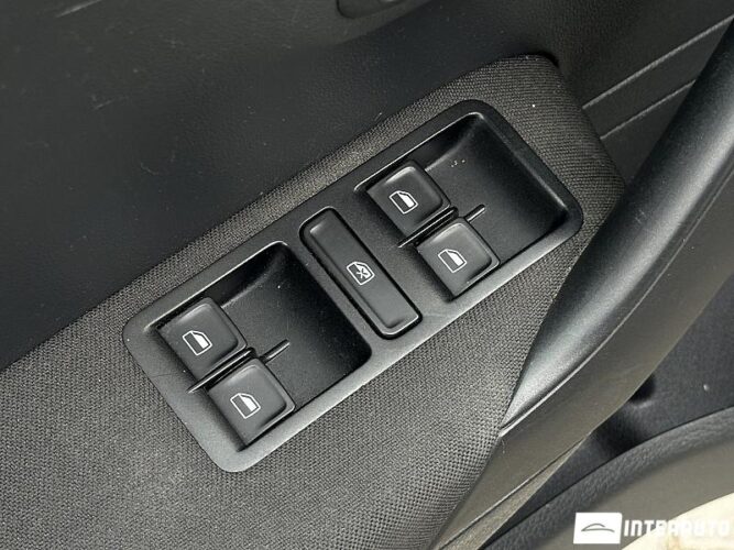 volkswagen Polo 2016