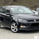Volkswagen Polo 2016