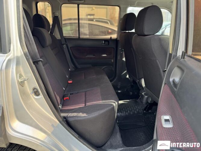 great wall Haval M2 2011