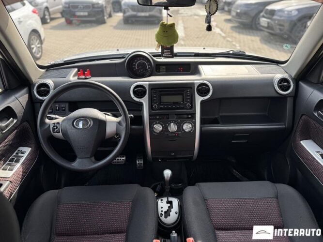 great wall Haval M2 2011