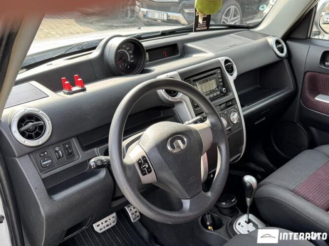 great wall Haval M2 2011