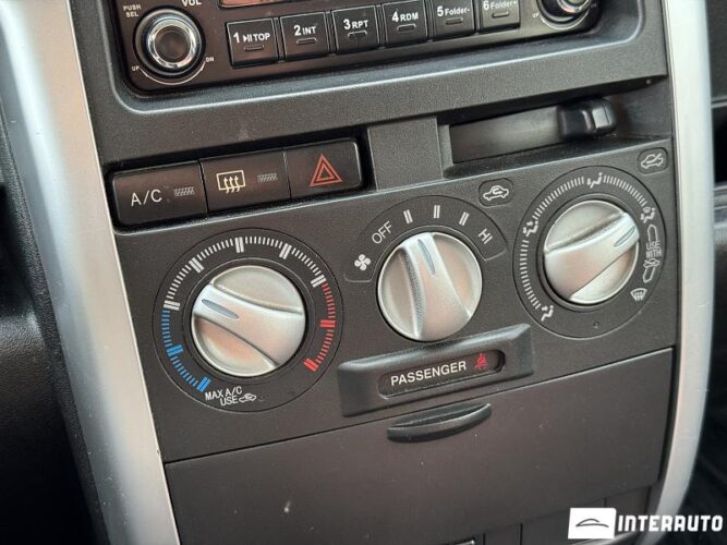 great wall Haval M2 2011