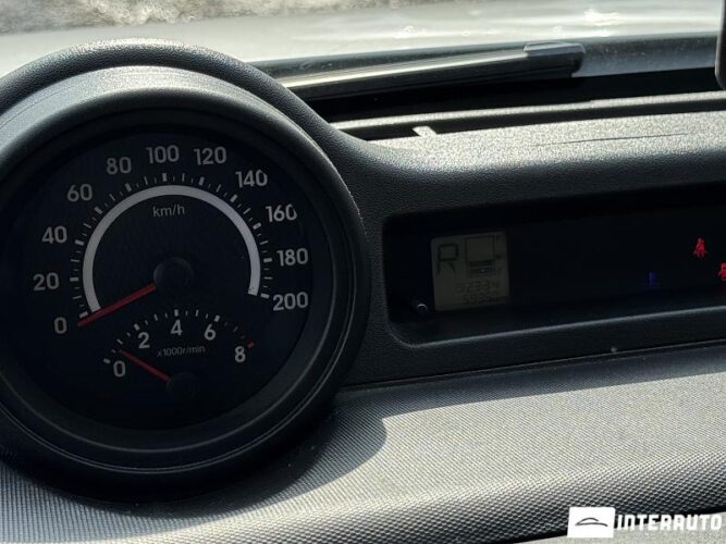 great wall Haval M2 2011