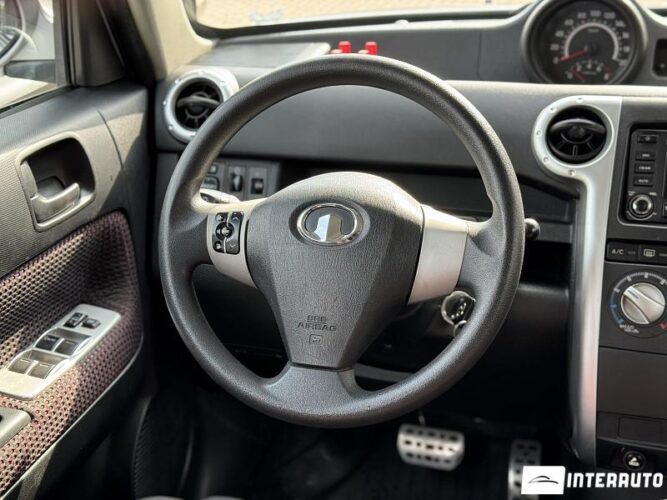 great wall Haval M2 2011