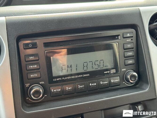 great wall Haval M2 2011