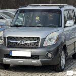 Great Wall Haval M2 2011