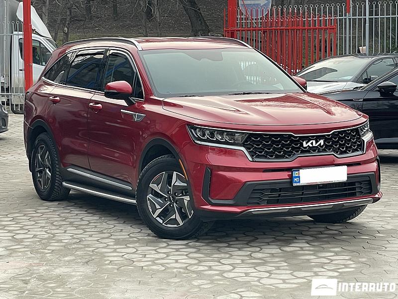 interauto oferta masina