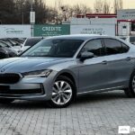 Skoda Superb 2024