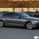 BMW 528 2012