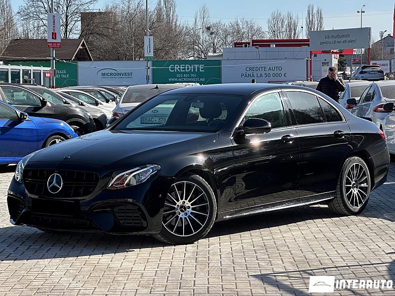 interauto oferta masina