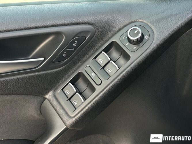 volkswagen Golf GTI 2012