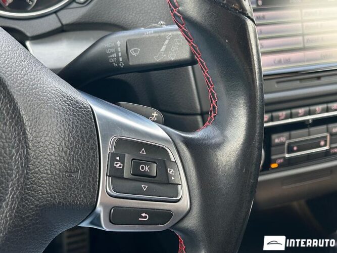 volkswagen Golf GTI 2012