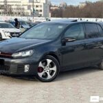 Volkswagen Golf GTI 2012
