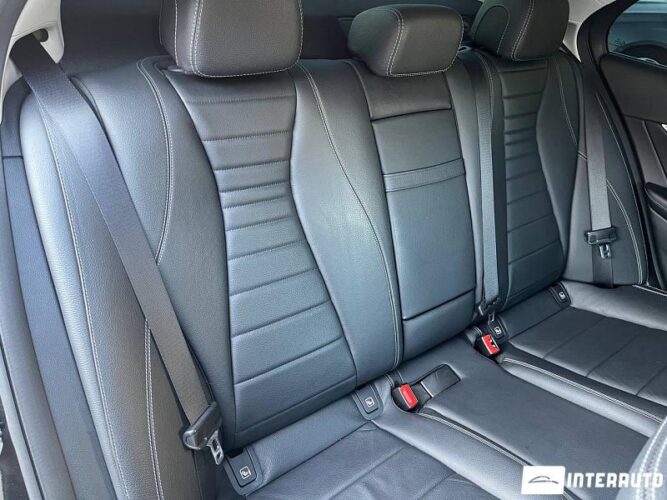 mercedes E 220 2017