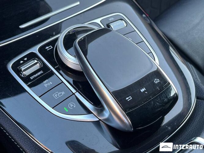 mercedes E 220 2017