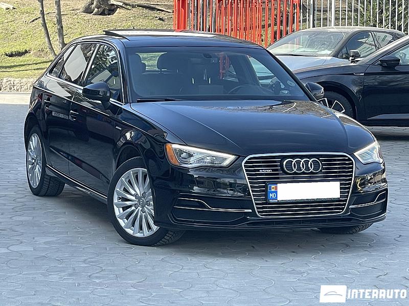 interauto oferta masina