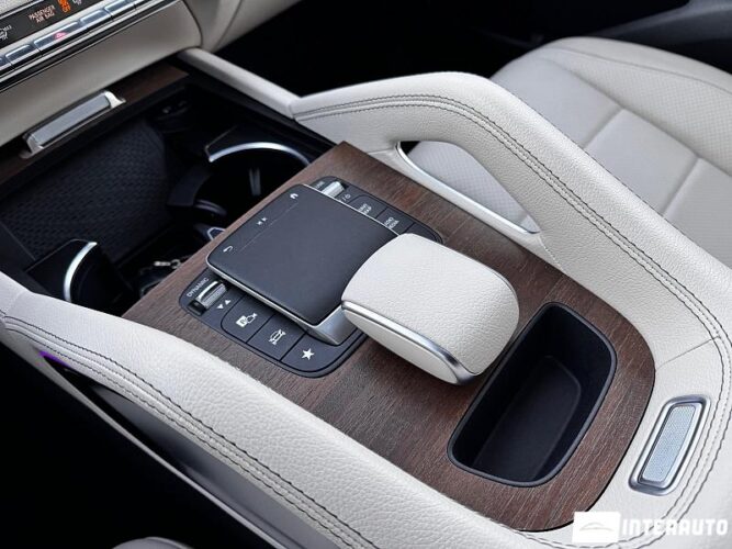 mercedes GLE 350 2021