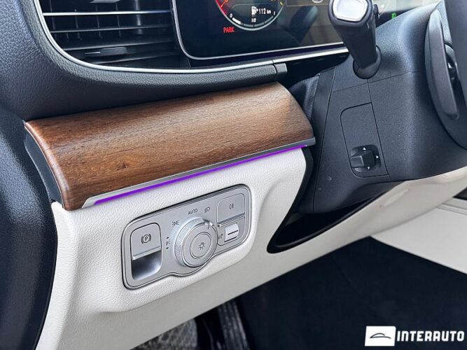 mercedes GLE 350 2021