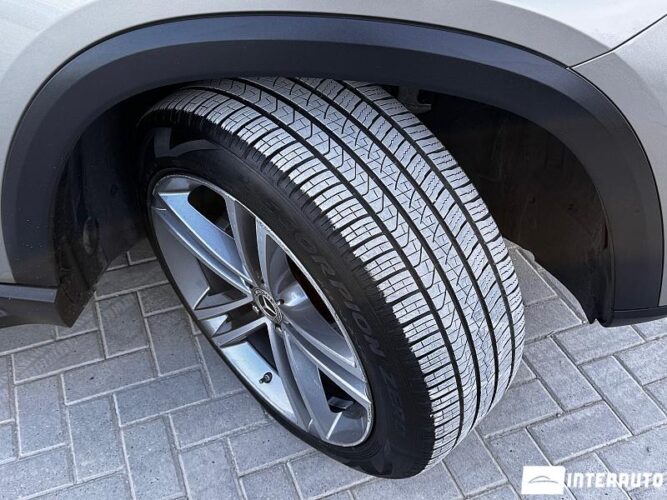 mercedes GLE 350 2021