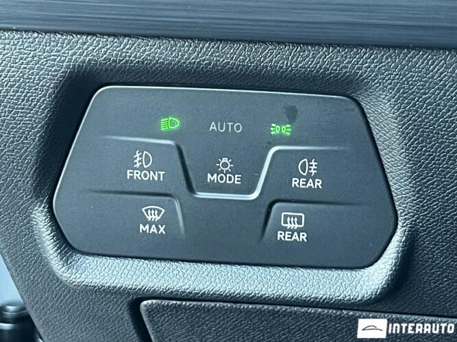 cupra Formentor 2021