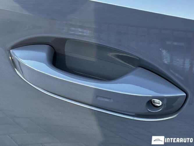 cupra Formentor 2021