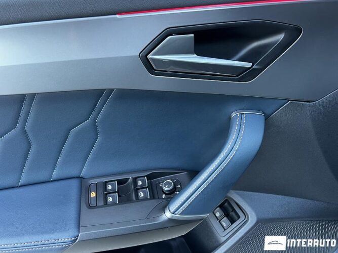 cupra Formentor 2021