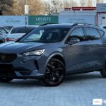 Cupra Formentor 2021