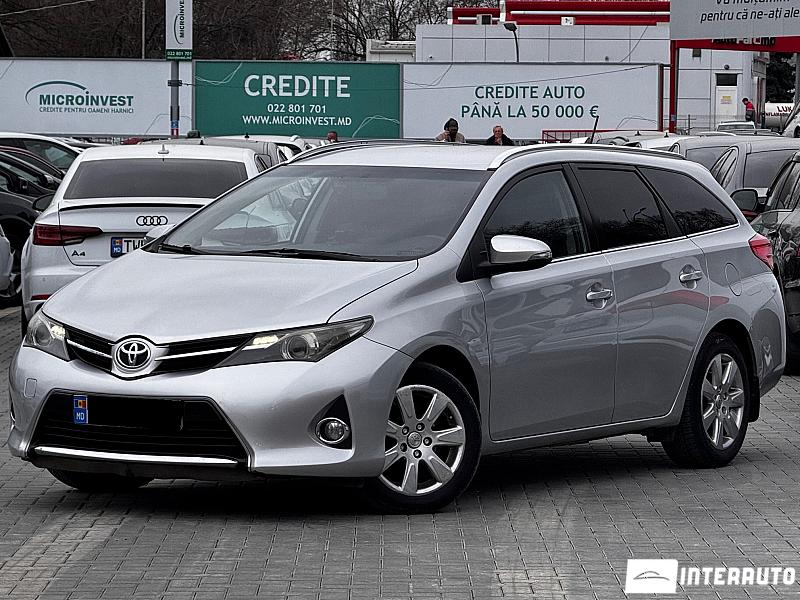 interauto oferta masina