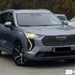 Haval Jolion 2022