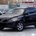 Volvo XC 60 2009