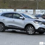 Renault Kadjar 2019