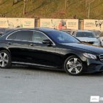 Mercedes E 300 2018