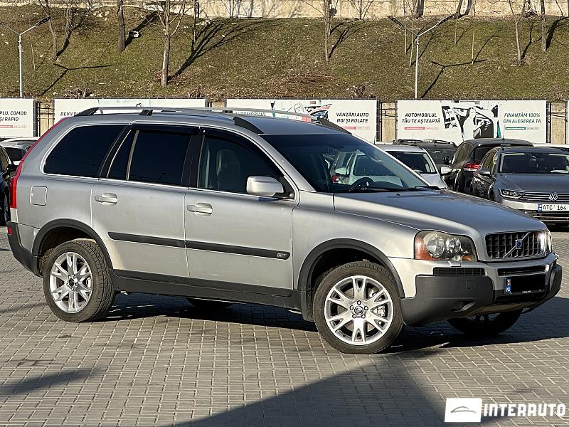 interauto oferta masina