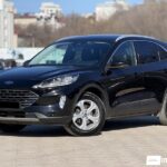 Ford Kuga 2021